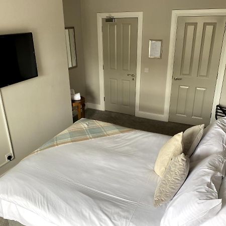 The Imperial Garvagh Hotel Eksteriør billede