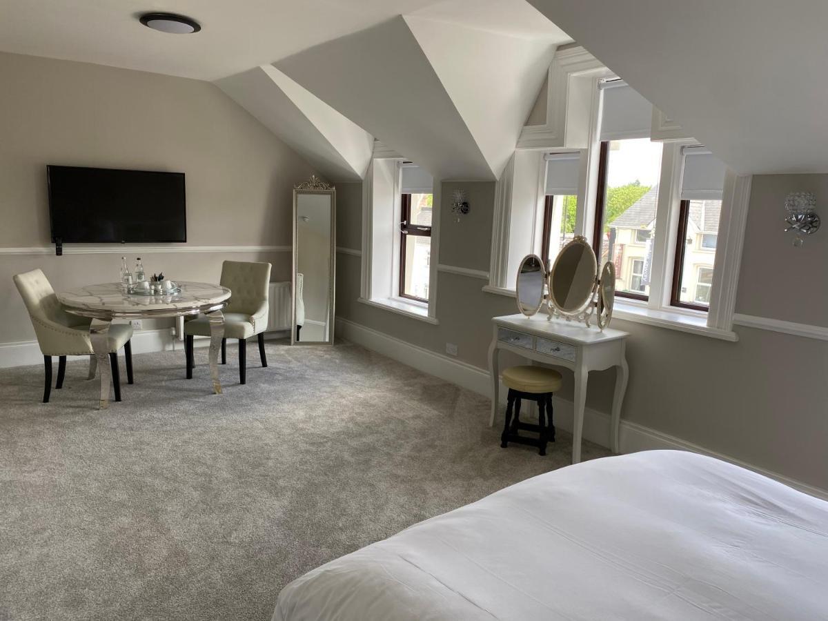 The Imperial Garvagh Hotel Eksteriør billede