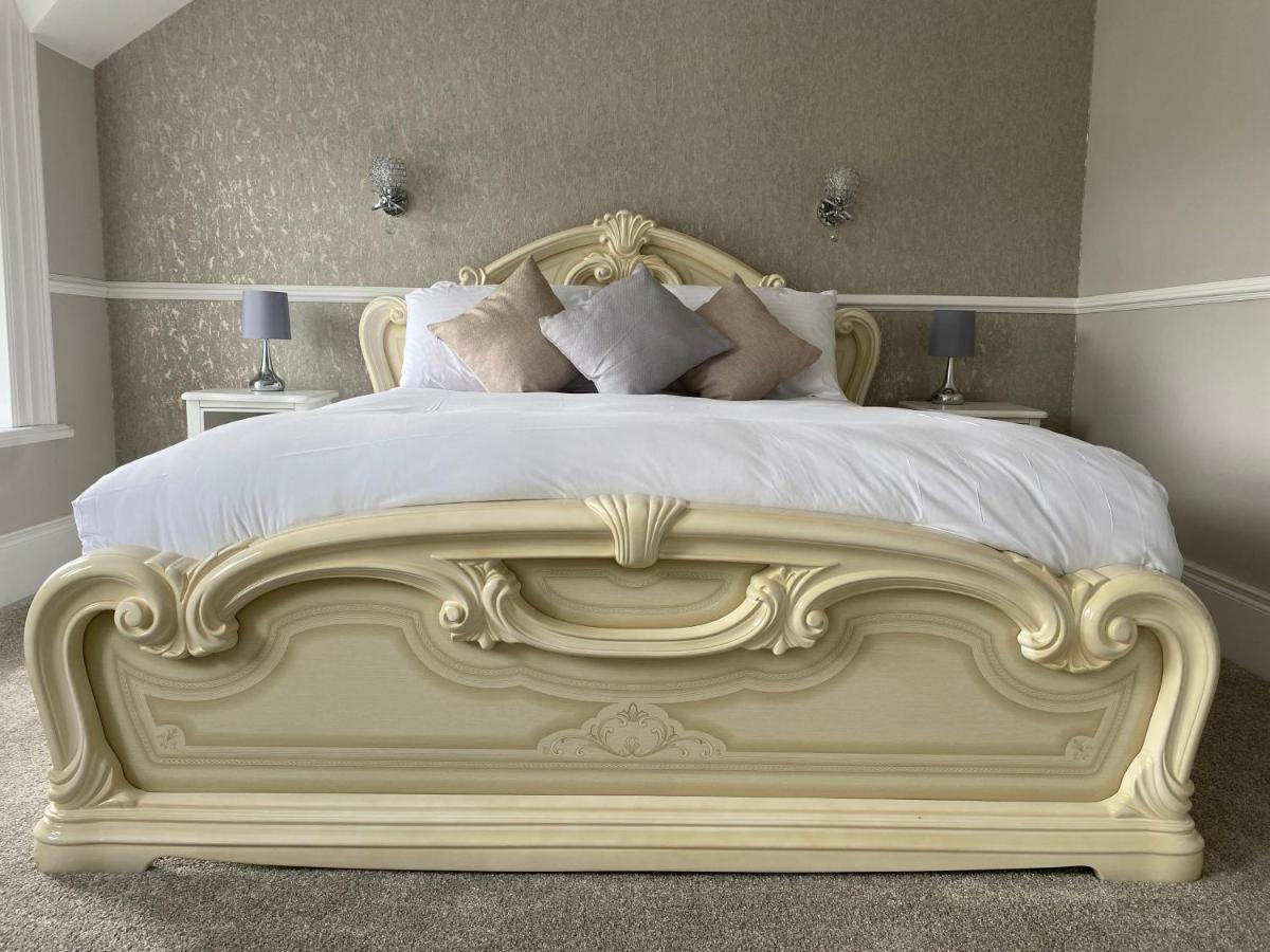 The Imperial Garvagh Hotel Eksteriør billede
