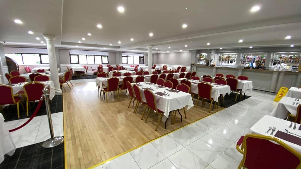 The Imperial Garvagh Hotel Eksteriør billede