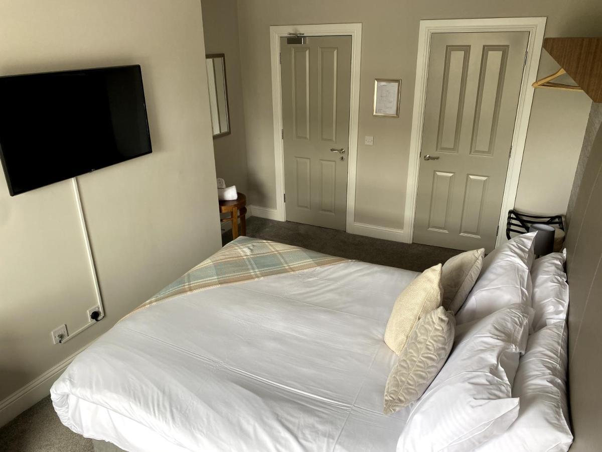 The Imperial Garvagh Hotel Eksteriør billede